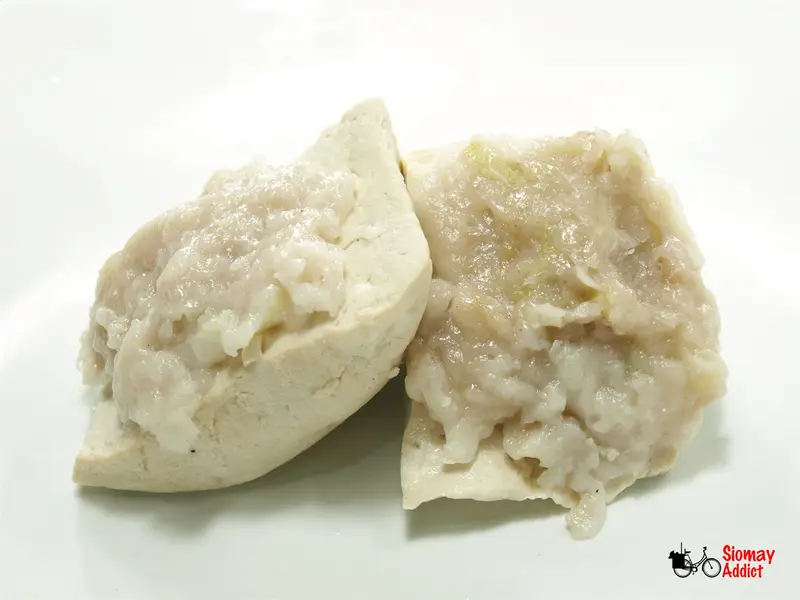 Tahu Isi