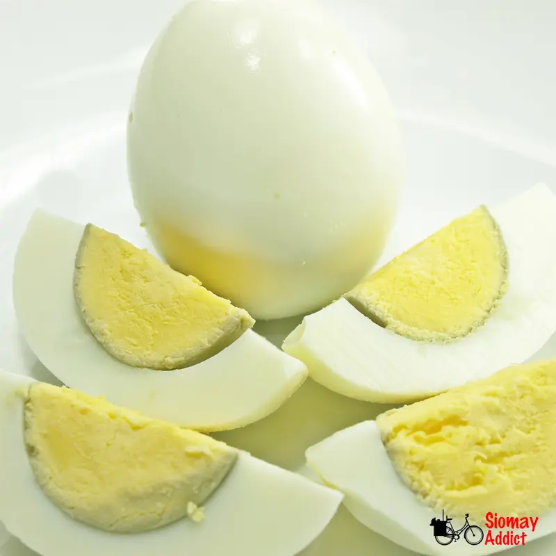 Telur